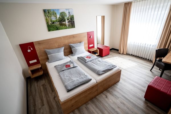 In-Side Hotel (Nordhorn)